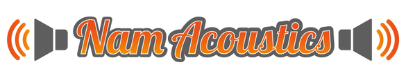 Nam Acoustics Logo
